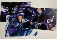 BLEACH ブレソル 特典 一護