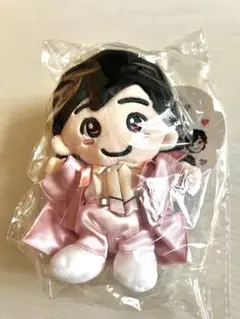 なにわ男子　道枝駿佑　ちびぬい