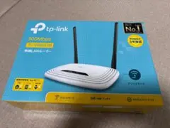 TP-Link WiFi ルーター 無線LAN親機