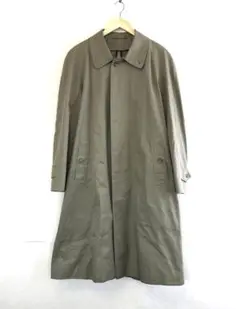 Burberry バーバリー ロング ステンカラー コート トップス アウター