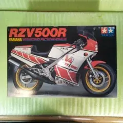 タミヤ 1/12 オートバイシリーズ No.37 ヤマハ RZV500R 14037 wgteh8f タミヤ 1/12 オートバイシリーズ ヤマハ RZV500R | タミヤ