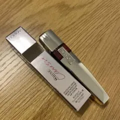 ロレアル　シャインカレス　703 ルビー　リップ　口紅