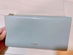 JIL SANDER ジルサンダー 長財布 財布