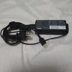 lenovo アダプタ　65w20A