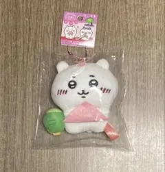 ちいかわ　京都限定ぬいぐるみ　八ツ橋