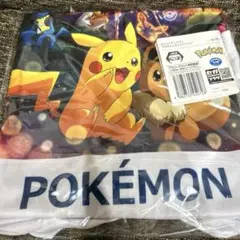 ポケットモンスター　プラチナムザッカ　Tシャツ　プライズ　ポケモン
