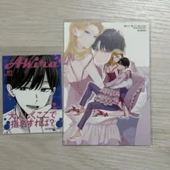 踏んだり、蹴ったり、愛したり イラストカード　ステッカー　ゲーマーズ　メロブ