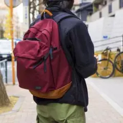 BLUE LUG THE DAY PACK