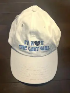 帽子（ゴルフ）adidas