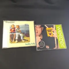 2025年最新】weezer buddy hollyの人気アイテム - メルカリ