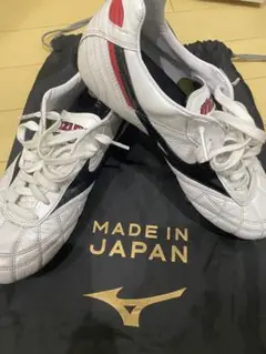 サッカー スパイク モレリア2