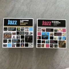 THE PERFECT JAZZ COLLECTION 2セット