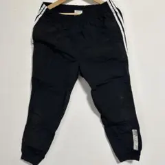 adidas originals ジャージ　メンズ　XL ブラック