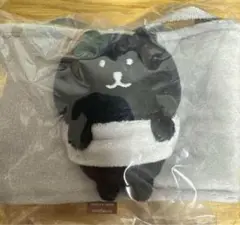 ナガノのくま　ぬいぐるみ　ドリンクホルダー ナガノキャラクターズ ぬいぐるみドリンクホルダー（ナガノの