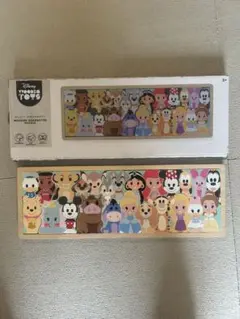 ！日本非売品！Disney 木製ジグソーパズル