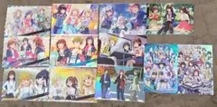 ツアマス　ツアーズレア　全種　コンプセット