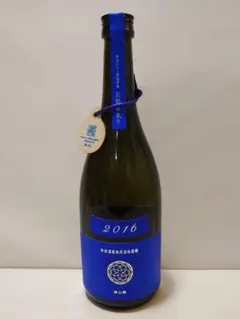 新政酒造　瑠璃ラピスラズリ2015 蔵内熟成別誂　【入手困難品※終売】 Yahoo!オークション - 新政 瑠璃 ラピスラズリ 2015 蔵内熟成別