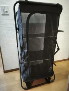 Qualz QIFR099 フォールディングラック