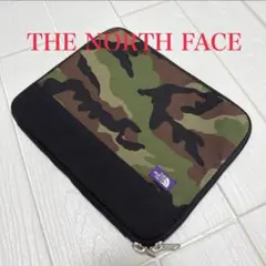 【SALE！】The North Face Purple Label PCケース