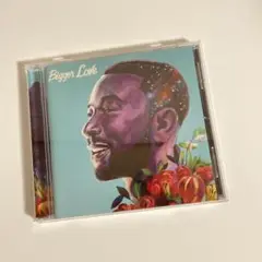 ビガー・ラヴ