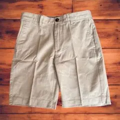 【新品】メンズショートパンツ クラシックフィット