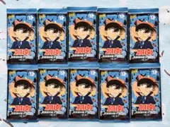 ●名探偵コナン トレカ KAYOU 中国 ハロウィンシリーズ 20パックセット●