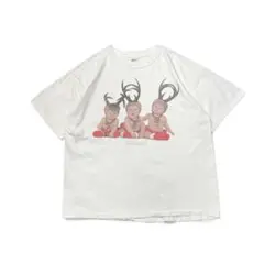 90s Murina USA製 Anne Geddes 赤ちゃん フォトTシャツ