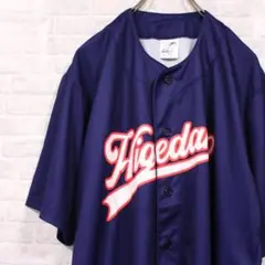 未使用 Official髭男dism ベースボールシャツ ヒゲダン ライブ