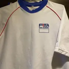 FITTA スクール 体操服 セット