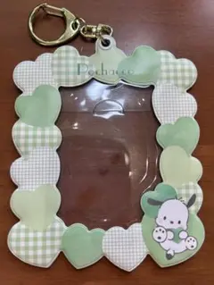トレカケース サンリオ ポチャッコ