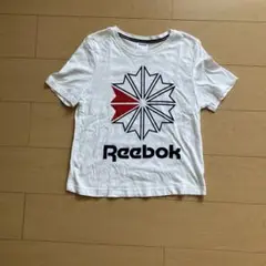 Reebok 星形グラフィック Tシャツ