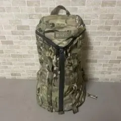 【美品】MYSTERY RANCH 1DAY ASSAULT Multicam