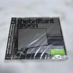 ザ・ブリリアントグリーン/the brilliant green