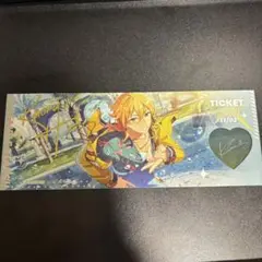 羽風薫 ホロチケ
