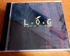 上杉昇　L.O.G ソロアルバム　WANDS
