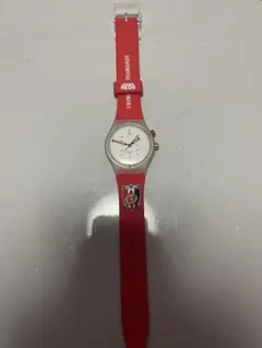 浦和レッズ　目覚まし時計 3/18(金)18時から新商品発売！ | URAWA RED DIAMONDS OFFICIAL