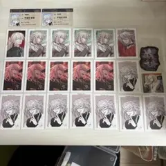 パラライ 紫音 Gプリ 4周年 BoU 5周年 パララブ学園