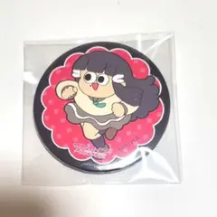 Aqours 黒澤ダイヤ 地元愛まつり2024 缶バッジ