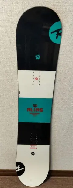 Rossignol Experience 78 Demo Skis with Bindings - 166 cm