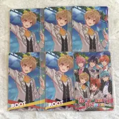 すとぷり るぅと アルバム特典 strawberryprince