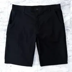 Dickies ディッキーズ ハーフパンツ ショートパンツ ワークパンツ 黒