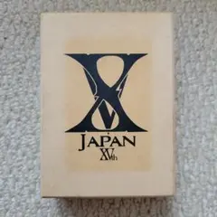 X JAPAN 15周年 ジッポ　ライター　　レア　希少 X JAPAN 15周年 ジッポ ライター レア 希少 - ミュージシャン通販