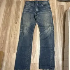 URBAN RESEARCH デニムパンツ