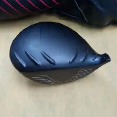 ピン G410 LST 10.5°ヘッド ヘッドカバーです。