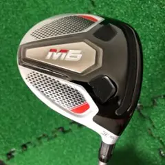 テーラーメイド M6 3番ウッド