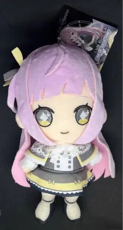 2025年最新】クロケスタ ぬいぐるみの人気アイテム - メルカリ
