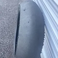 レーシングバトラックス　165スリック