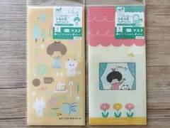 (*˙˘˙*)”ꕤ* mizutamaさん 全面抗菌マルチホルダー セット 。