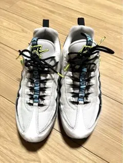 2025年最新】AIRMAX95ワールドワイドの人気アイテム - メルカリ