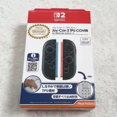 Nintendo Switch2 Joy-Con 2 TPU COVER